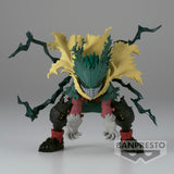 Banpresto My Hero Academia The Amazing Heroes Plus Vol.6 Deku