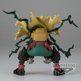 Banpresto My Hero Academia The Amazing Heroes Plus Vol.6 Deku