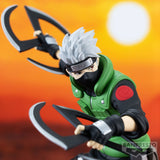 Banpresto Naruto: Shippuden Narutop99 Kakashi Hatake Figure