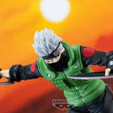 Banpresto Naruto: Shippuden Narutop99 Kakashi Hatake Figure