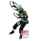 Banpresto Naruto: Shippuden Narutop99 Kakashi Hatake Figure