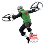 Banpresto Naruto: Shippuden Narutop99 Kakashi Hatake Figure