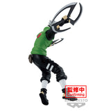 Banpresto Naruto: Shippuden Narutop99 Kakashi Hatake Figure