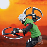 Banpresto Naruto: Shippuden Narutop99 Kakashi Hatake Figure