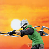 Banpresto Naruto: Shippuden Narutop99 Kakashi Hatake Figure