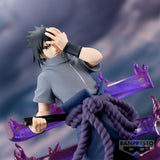 Banpresto Naruto: Shippuden Effectreme Sasuke Uchiha II