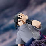 Banpresto Naruto: Shippuden Effectreme Sasuke Uchiha II