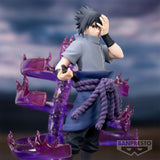 Banpresto Naruto: Shippuden Effectreme Sasuke Uchiha II