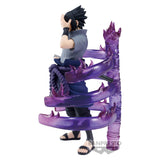 Banpresto Naruto: Shippuden Effectreme Sasuke Uchiha II