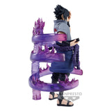 Banpresto Naruto: Shippuden Effectreme Sasuke Uchiha II