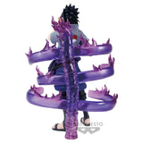 Banpresto Naruto: Shippuden Effectreme Sasuke Uchiha II