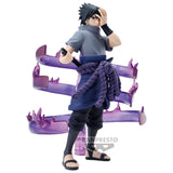 Banpresto Naruto: Shippuden Effectreme Sasuke Uchiha II