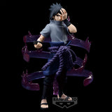 Banpresto Naruto: Shippuden Effectreme Sasuke Uchiha II