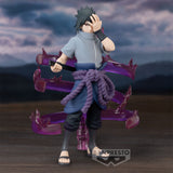 Banpresto Naruto: Shippuden Effectreme Sasuke Uchiha II