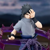 Banpresto Naruto: Shippuden Effectreme Sasuke Uchiha II