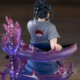 Banpresto Naruto: Shippuden Effectreme Sasuke Uchiha II