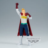 Banpresto My Hero Academia Age of Heroes Lemillion II - PRE-ORDER