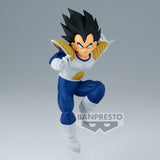 Banpresto Dragon Ball Z Match Makers Vegeta (Vs. Zarbon)