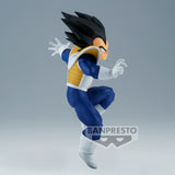 Banpresto Dragon Ball Z Match Makers Vegeta (Vs. Zarbon)