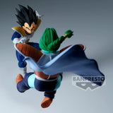 Banpresto Dragon Ball Z Match Makers Vegeta (Vs. Zarbon)