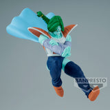 Banpresto Dragon Ball Z Match Makers Zarbon (Vs. Vegeta)