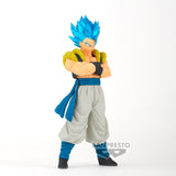 Banpresto Dragon Ball Super Blood of Saiyans Special XVIII Super Saiyan God Gogeta