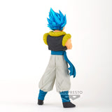 Banpresto Dragon Ball Super Blood of Saiyans Special XVIII Super Saiyan God Gogeta