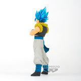 Banpresto Dragon Ball Super Blood of Saiyans Special XVIII Super Saiyan God Gogeta