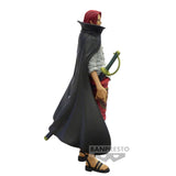 Banpresto One Piece: Film Red King of Artist The Shanks (Manga Dimensions)