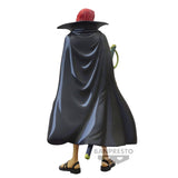 Banpresto One Piece: Film Red King of Artist The Shanks (Manga Dimensions)