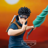 Banpresto Naruto: Shippuden NARUTOP99 Shisui Uchiha Figure - PRE-ORDER