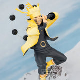 Banpresto Naruto: Shippuden Vibration Stars Naruto Uzumaki V