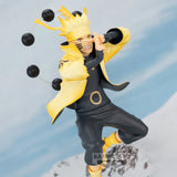 Banpresto Naruto: Shippuden Vibration Stars Naruto Uzumaki V - PRE-ORDER