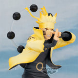 Banpresto Naruto: Shippuden Vibration Stars Naruto Uzumaki V
