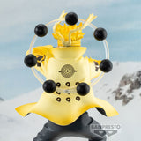 Banpresto Naruto: Shippuden Vibration Stars Naruto Uzumaki V - PRE-ORDER