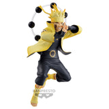 Banpresto Naruto: Shippuden Vibration Stars Naruto Uzumaki V - PRE-ORDER