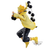 Banpresto Naruto: Shippuden Vibration Stars Naruto Uzumaki V