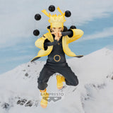 Banpresto Naruto: Shippuden Vibration Stars Naruto Uzumaki V - PRE-ORDER