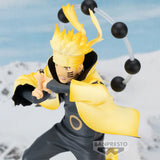 Banpresto Naruto: Shippuden Vibration Stars Naruto Uzumaki V