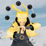 Banpresto Naruto: Shippuden Vibration Stars Naruto Uzumaki V - PRE-ORDER