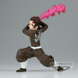 Banpresto Demon Slayer: Kimetsu no Yaiba Vibration Stars Tanjiro Kamado II