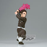 Banpresto Demon Slayer: Kimetsu no Yaiba Vibration Stars Tanjiro Kamado II