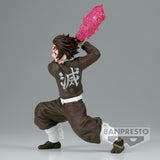 Banpresto Demon Slayer: Kimetsu no Yaiba Vibration Stars Tanjiro Kamado II