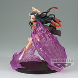 Banpresto Demon Slayer: Kimetsu no Yaiba Vibration Stars Plus Nezuko Kamado