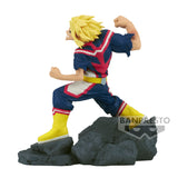 Banpresto My Hero Academia Combination Battle All Might