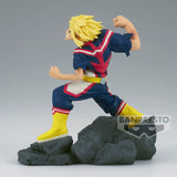 Banpresto My Hero Academia Combination Battle All Might