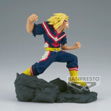 Banpresto My Hero Academia Combination Battle All Might - PRE-ORDER