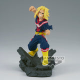 Banpresto My Hero Academia Combination Battle All Might