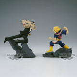Banpresto My Hero Academia Combination Battle All Might