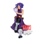 Banpresto My Hero Academia The Evil Villains Plus Lady Nagant